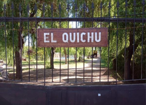 El Quichu